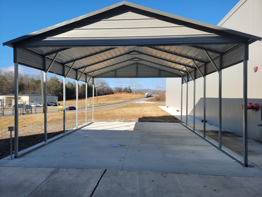 Picnic Shelter