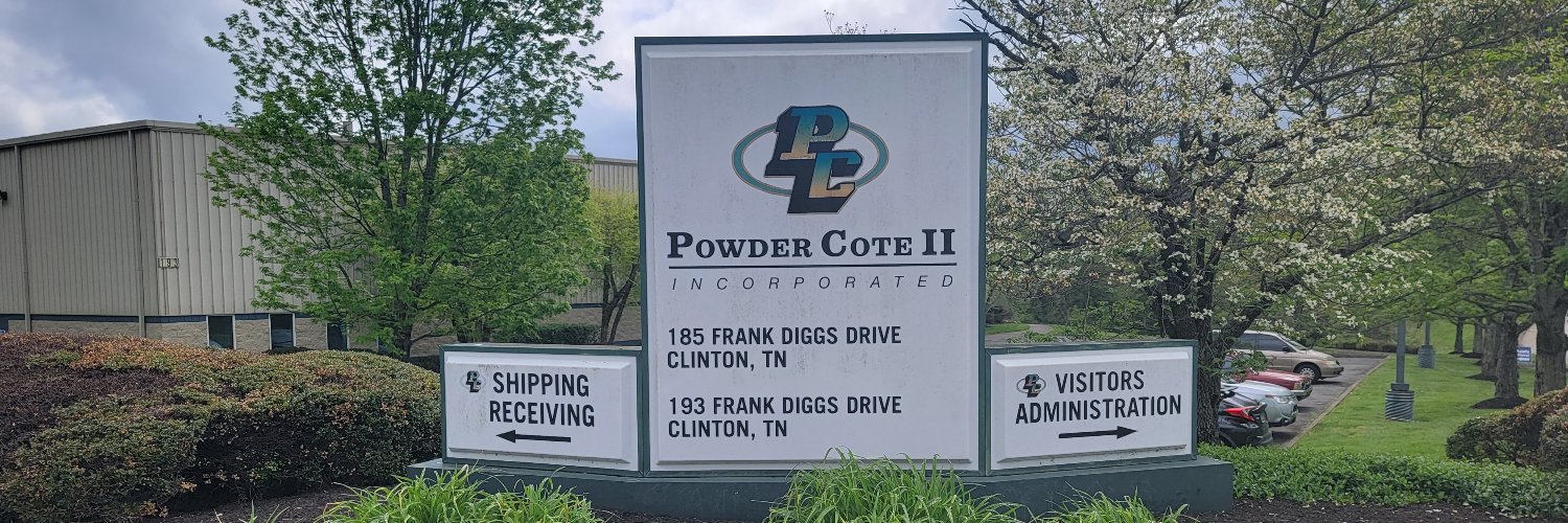 Company Sign